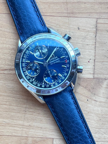 Omega Speedmaster Day-Date Ref: 3521.80.00