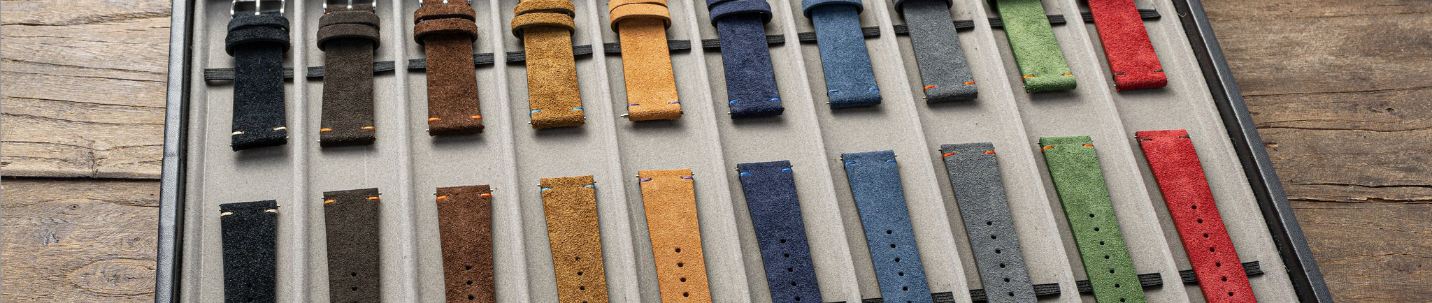 Watch Straps