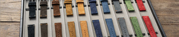 Watch Straps