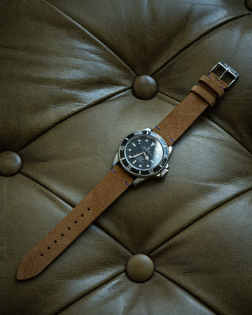 Rolex Watch Straps