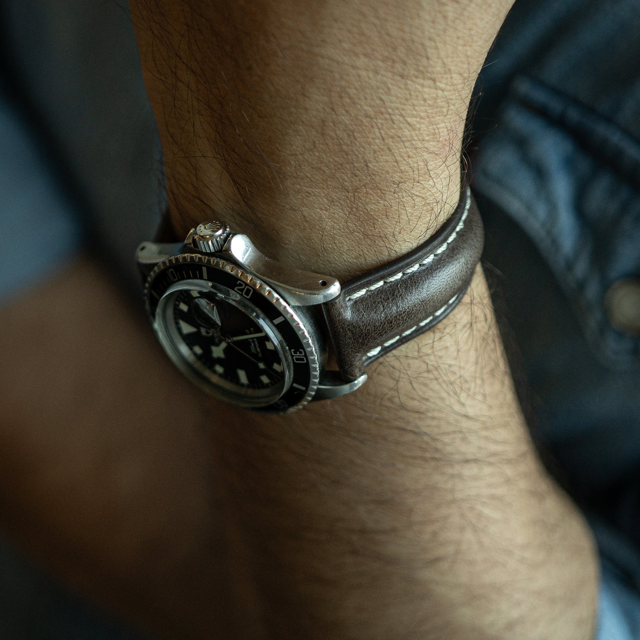 Tudor Watch Straps