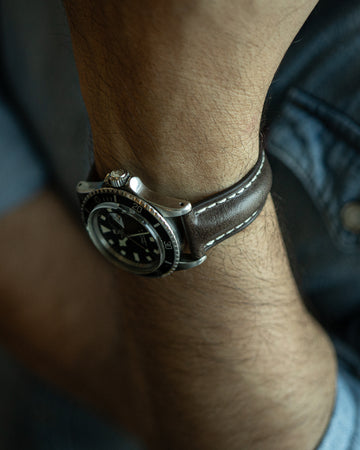 Tudor Watch Straps