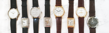 Watches