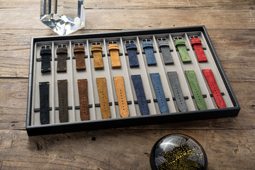 Blackfriday Watch Straps and Watch Tools Deals