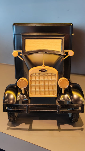 Partagás Truck Humidor