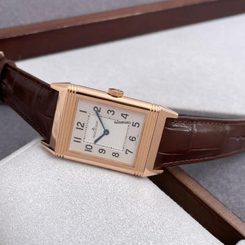 Jaeger-LeCoultre Grande Reverso Ultra Thin 277.2.62