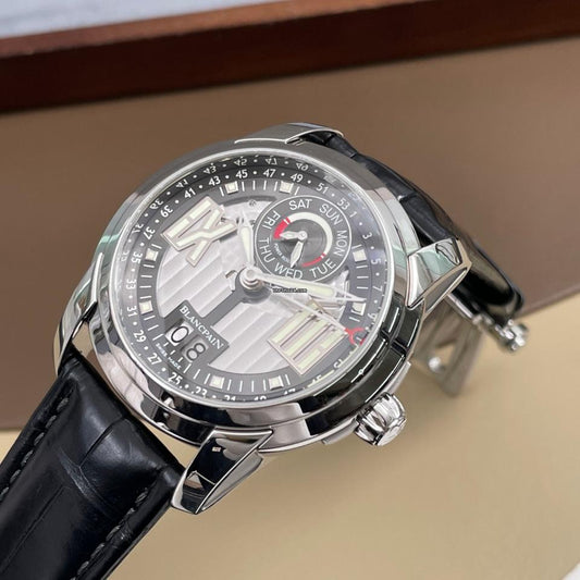 Blancpain L-Evolution 8837-1134-53B