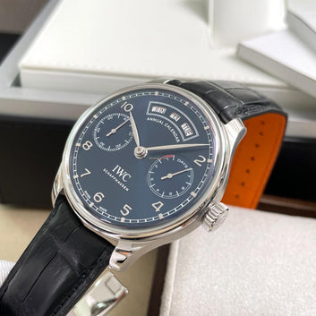 IWC Portuguese Annual Calendar IW503502