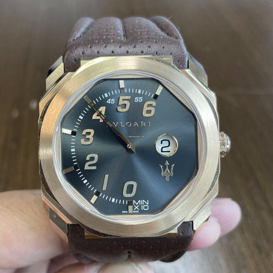 Bulgari Octo 102906