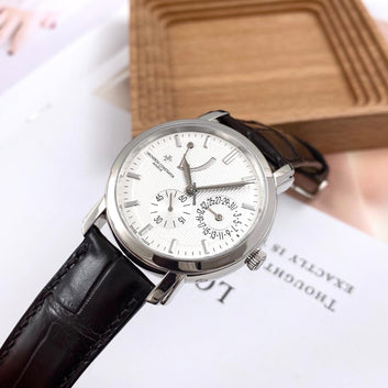 Vacheron Constantin Malte 83060/000G-9287
