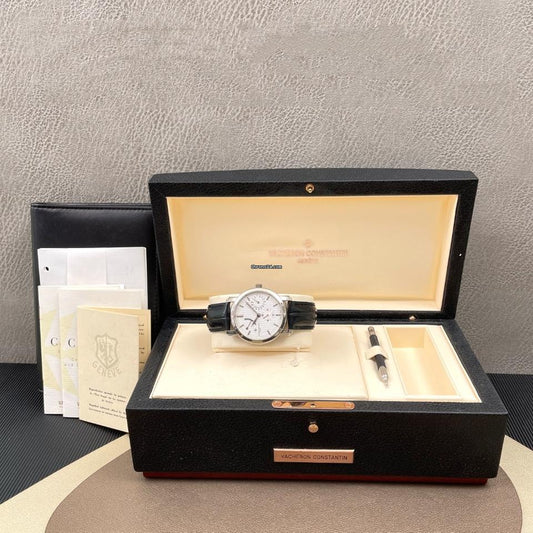 Vacheron Constantin Malte 83060/000G-9287