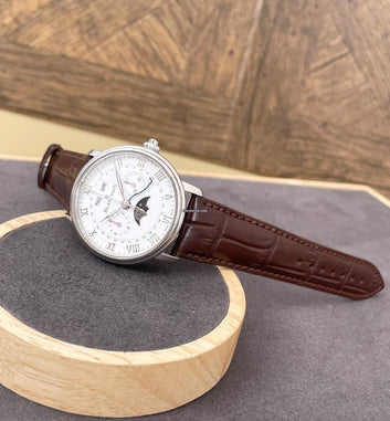 Blancpain Villeret Complete Calendar 6685-1127-55B