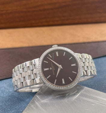 Vacheron Constantin Patrimony 25557/Q01G-9278