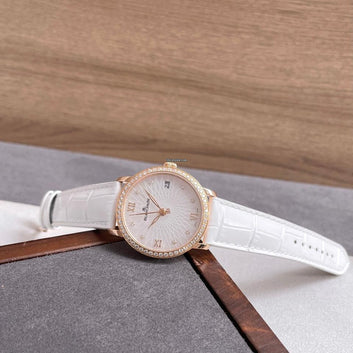 Blancpain Villeret 6604-2944-55a