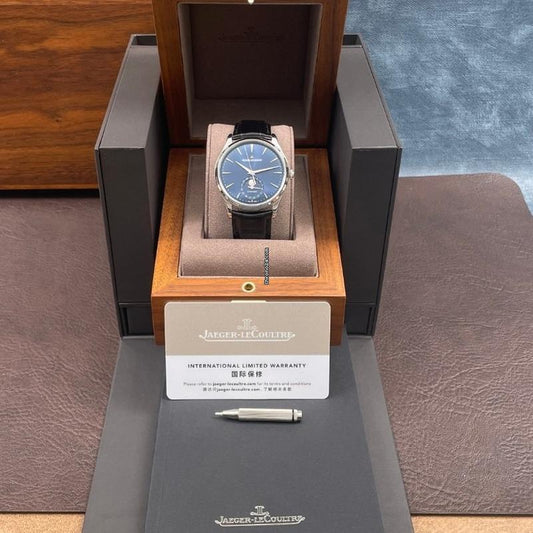 Jaeger-LeCoultre Master Ultra Thin Moon Q1368480