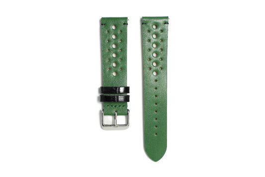 Le Mans Green