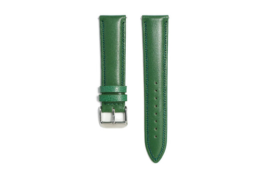 Grotta  Watch Strap Green