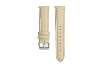 Coda Beige Watch Strap