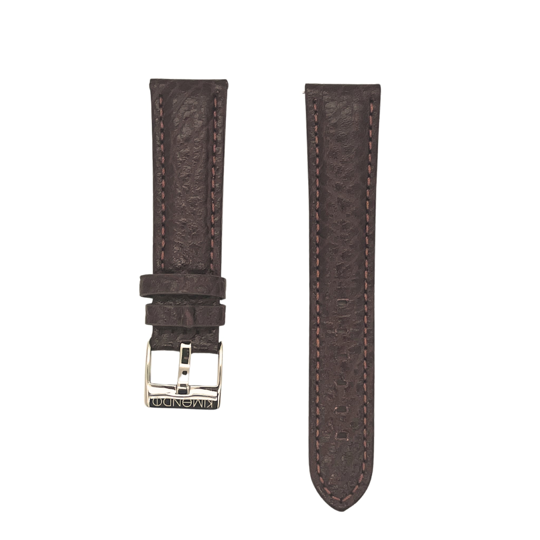 Concorde Brown (chestnut) Watch Strap