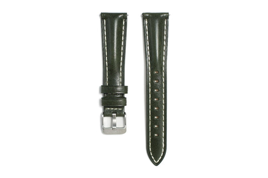 Cooper Forest Watch Strap