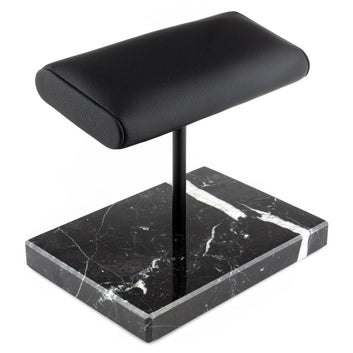 THE WATCH STAND DUO – BLACK
