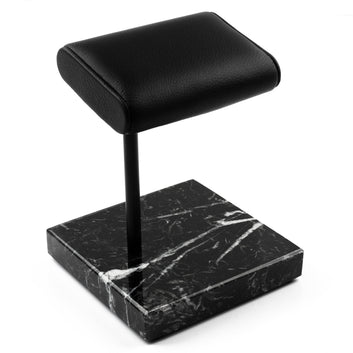 THE WATCH STAND SINGLE – BLACK