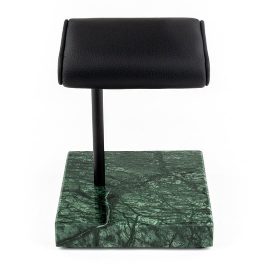 THE WATCH STAND SINGLE – GREEN & BLACK