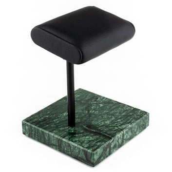 THE WATCH STAND SINGLE – GREEN & BLACK