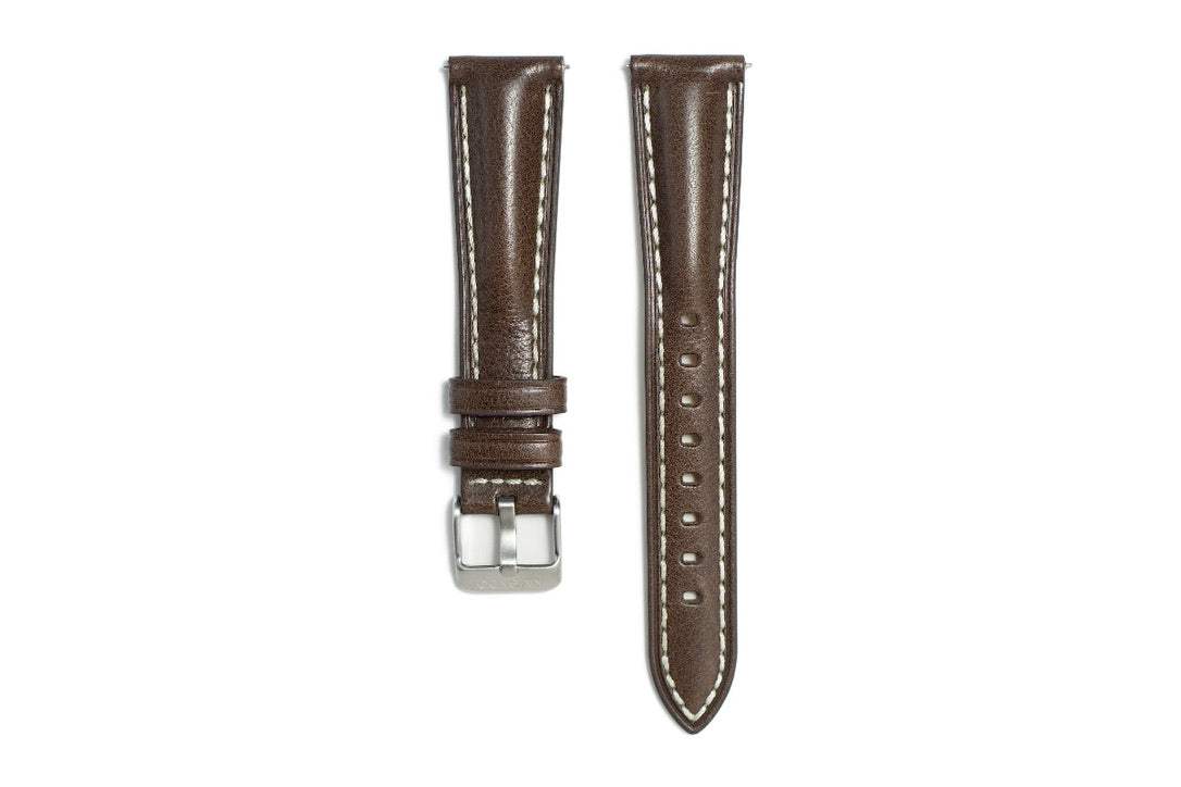 Cooper Gray Watch Strap