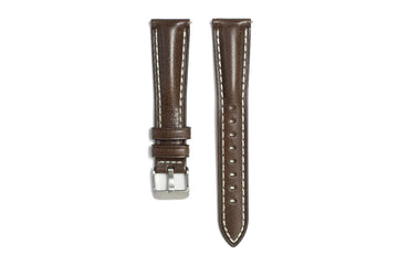 Cooper Gray Watch Strap
