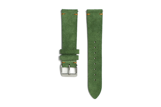 Maverick Forest Watch Strap