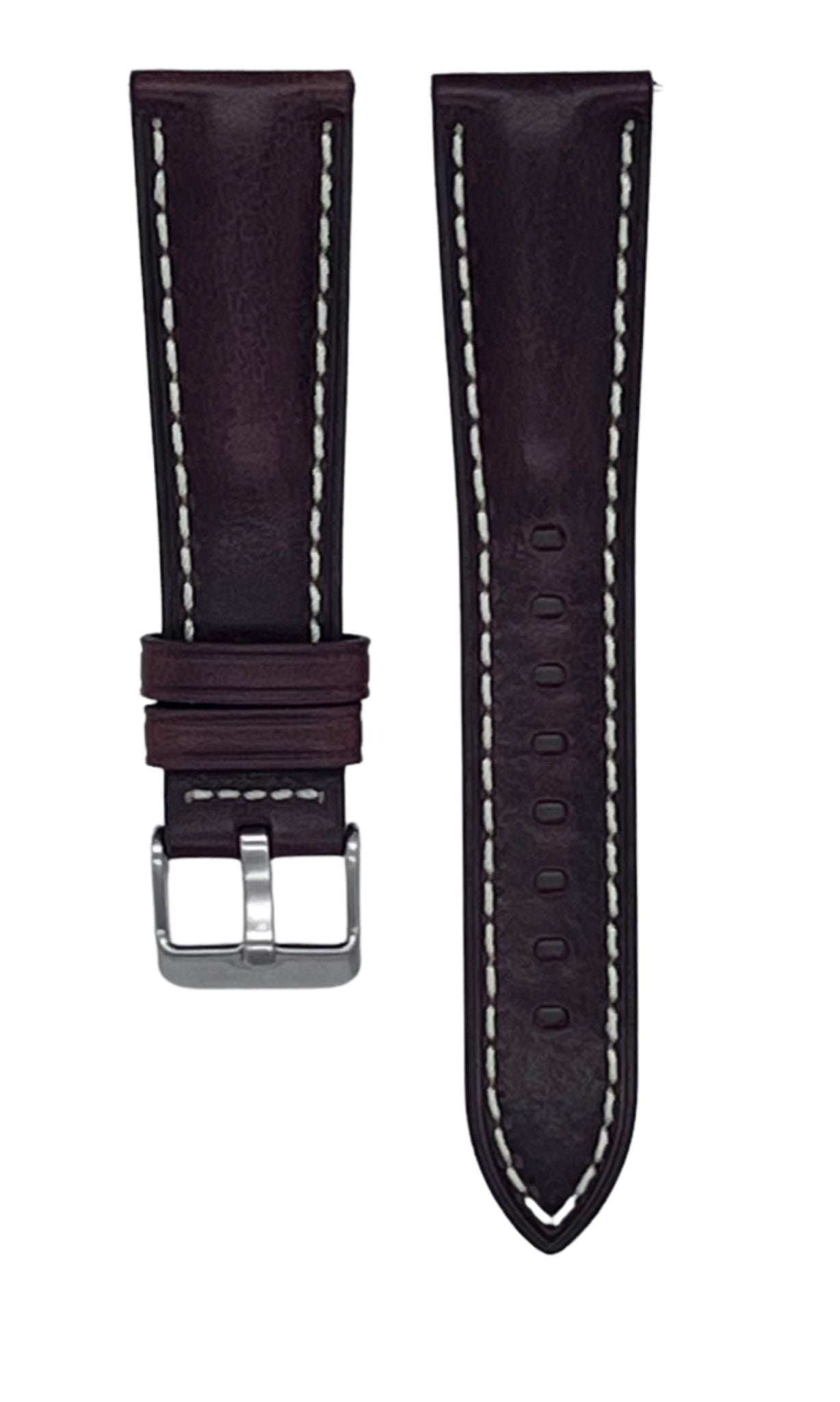 Cooper  Brown (Espresso) Watch Strap