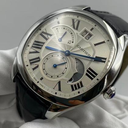 Cartier Drive de Cartier Full set